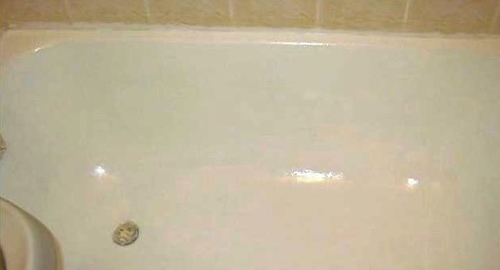 Реставрация акриловой ванны | Сольвычегодск